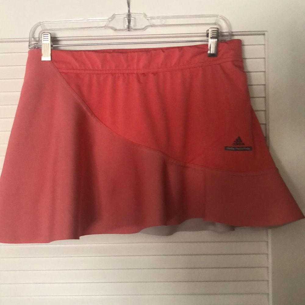 Tennis skirt